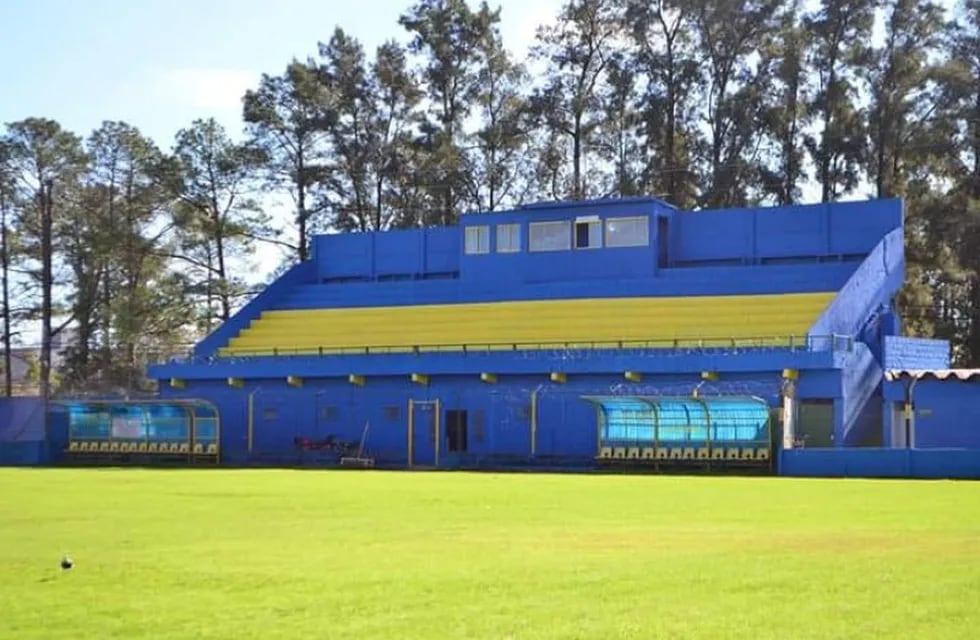 El estadio de Leandro N. Alem podría tener serias sanciones.