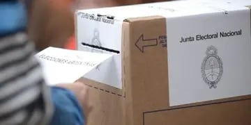 Elecciones PASO 2023: Cerraron los comicios en el país y en Misiones votó el 63% del padrón