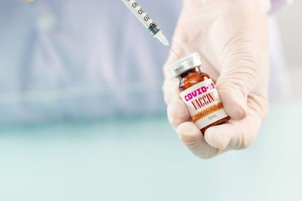 La OMS cree que a finales de año estarán ya disponibles "millones de dosis" de vacunas contra el coronavirus. (dpa)