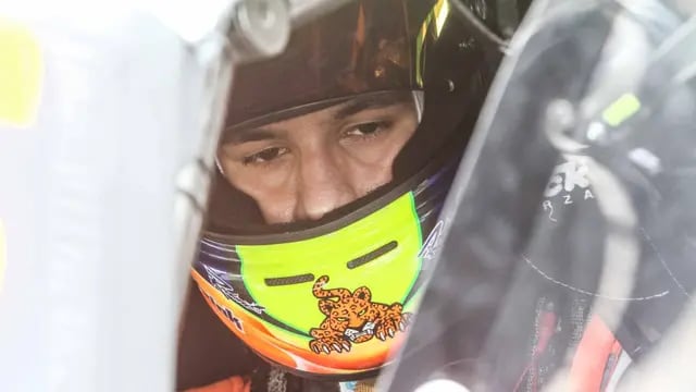 El piloto de Puerto Iguazú Rudito Bundziak participará en la quinta fecha del TC Mouras