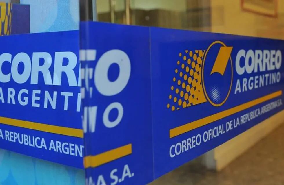 Correo Argentino