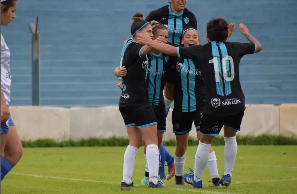 San Luis FC ganaron en el debut por el ascenso.