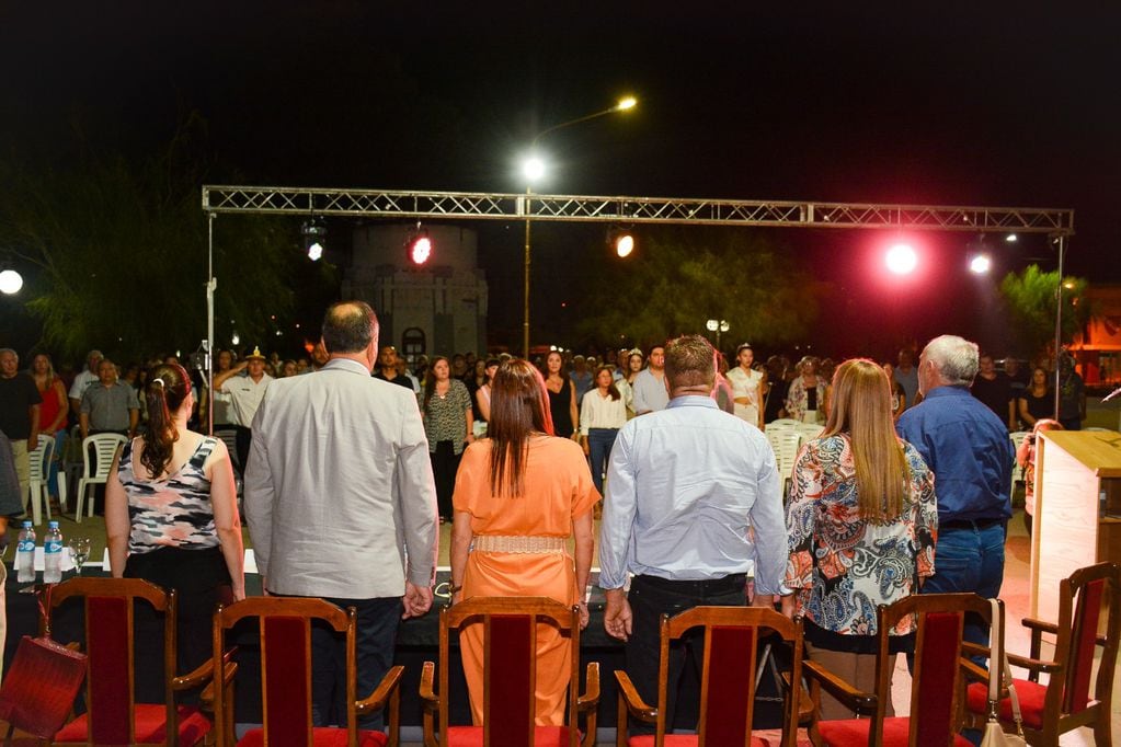 Balnearia presentó la 9° edición del Festi-Bal