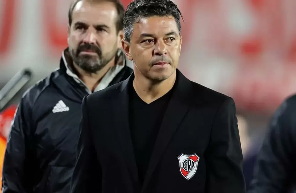 Los de Marcelo Gallardo buscan asegurar su lugar en la Libertadores.