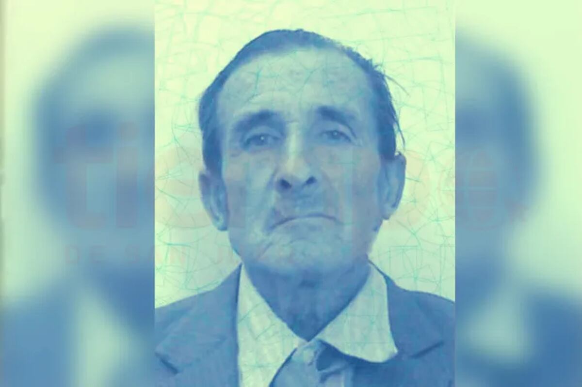 Hombre apareció muerto en San Juan