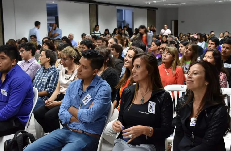 Anuncian encuentro de Emprendedores con Impacto de Jujuy y Salta