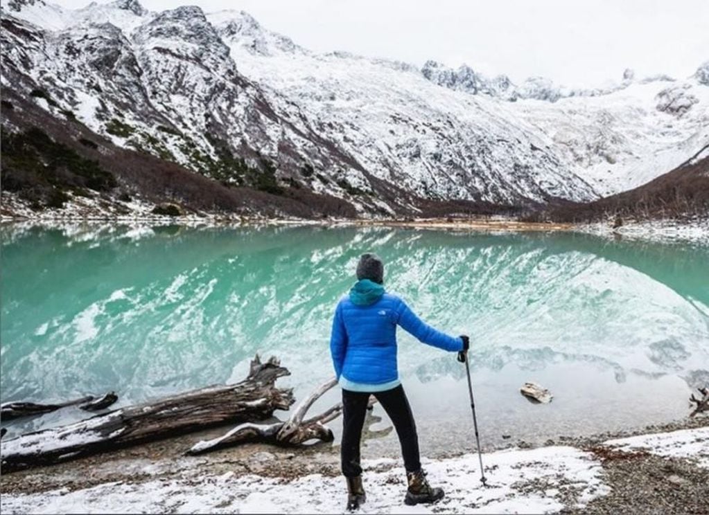 El turismo es una de las principales actividades económicas y recreativas de Tierra del Fuego.