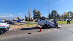 Accidente de tránsito