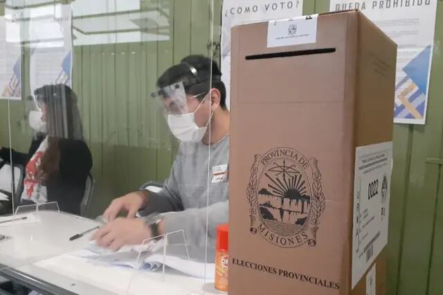 Conozca el resultado de las elecciones en Montecarlo