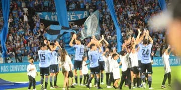 En juego: Belgrano recibe a Sarmiento, por su primer triunfo del año y para llegar con todo al clásico.