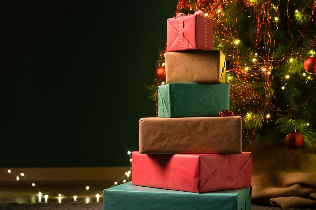 El verdadero origen de los regalos de Papá Noel a los niños