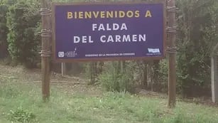 Inseguridad en Falda del Carmen.