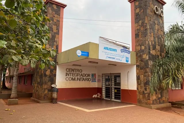 El próximo miércoles el Centro de Apoyo Pedagógico en Iguazú comenzará a brindar asistencia a los estudiantes