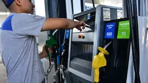 Córdoba: YPF aumentó sus combustibles