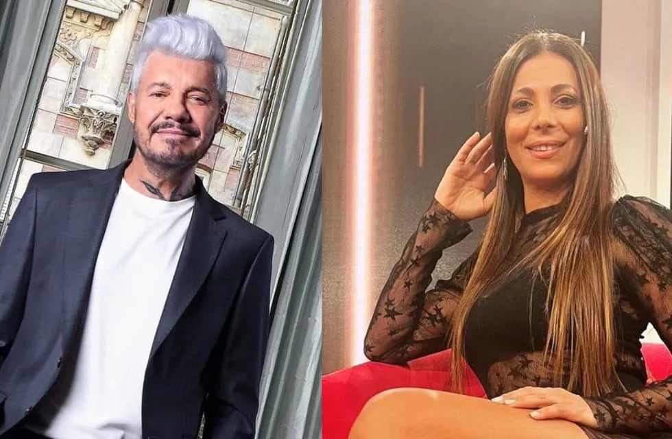 El reclamo de Ximena Capristo a Marcelo Tinelli por la falta de homenaje a Silvina Luna en el Bailando 2023