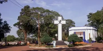 El Cementerio “La Piedad” de Posadas abrirá sus puertas en horario especial por el Día del Padre