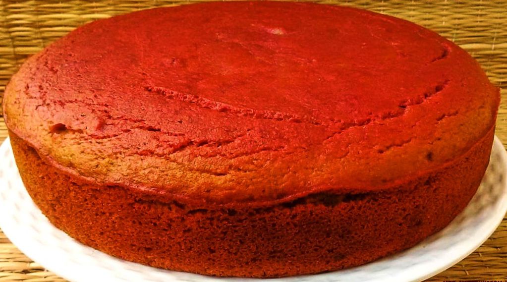 La torta de mandarina ideal para acompañar el mate: pocos ingredientes, rápida y fácil de hacer
