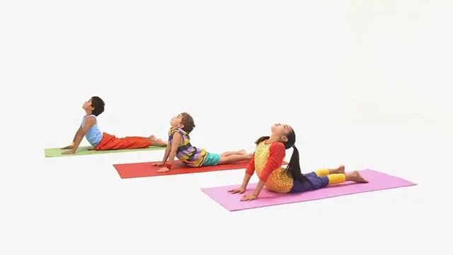 Para niñas y niños de 9 a 11 años, se ofrecerá un taller de Yoga