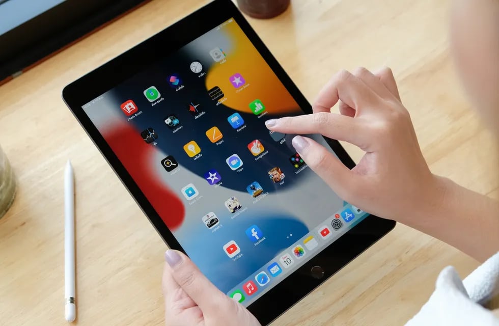 ¿Conviene comprar en Chile?: esto es lo que vale un iPad.