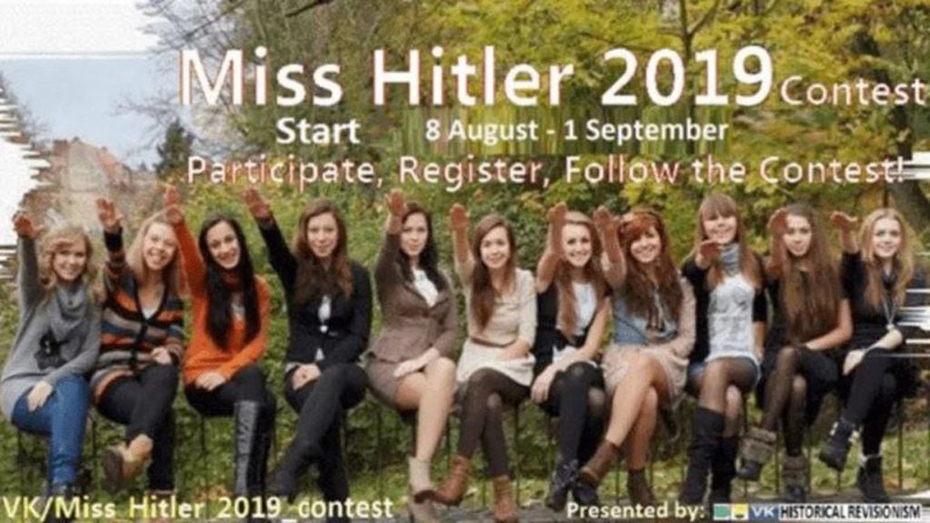 Miss Hitler (Web)