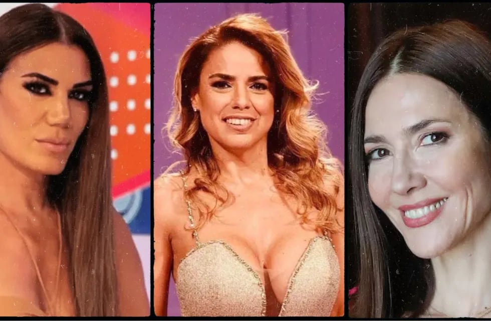 Tres looks de los Martín Fierro de Radio 2024: el derroche de glamour y estilo de Flor de la V, Marina Calabró y Cristina Pérez
