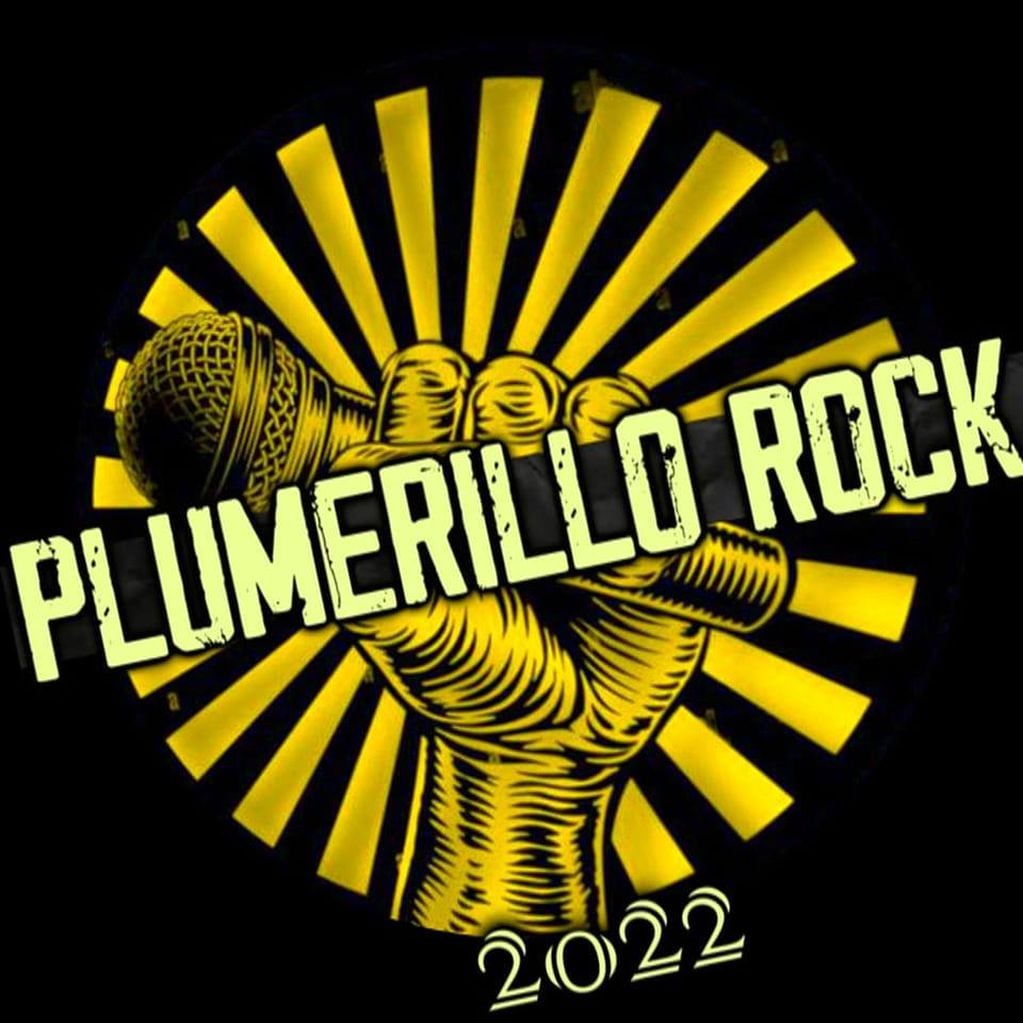 Plumerillo Rock 2022