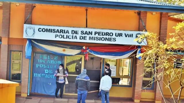 San Pedro: los condenaron por intentar matar a un colono para robarle la camioneta