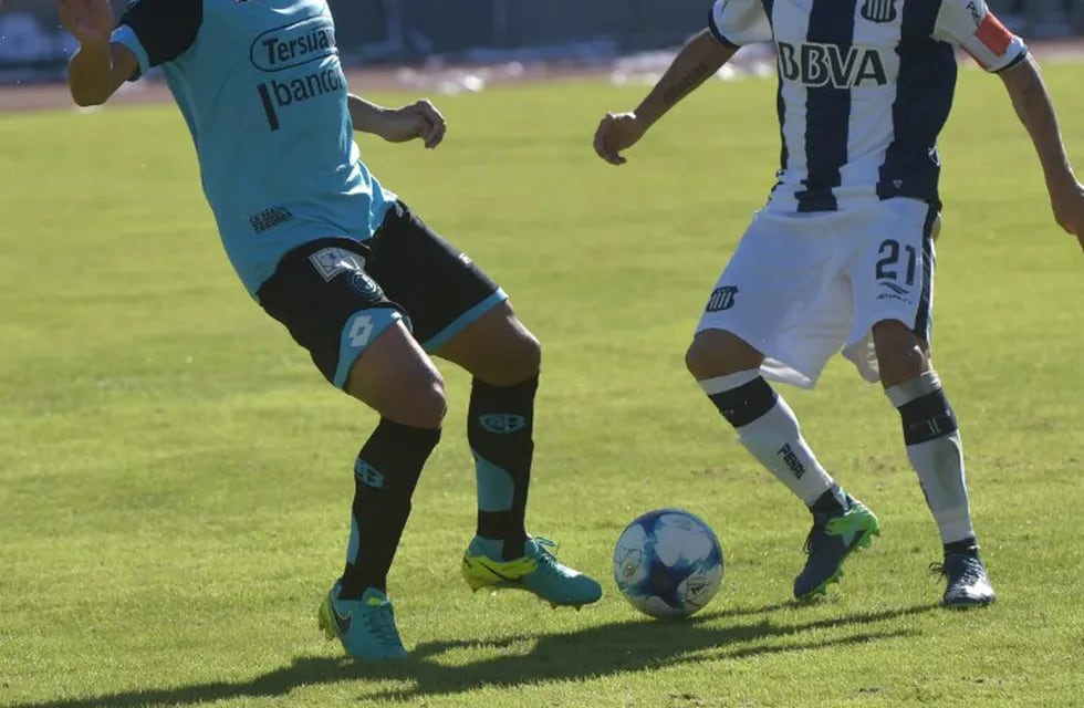 Belgrano será local en el primer clásico de la Superliga ante Talleres.