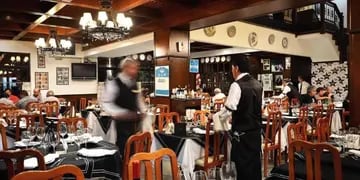 Polémica en los restaurantes porteños: el recargo por plato compartido bajo la lupa