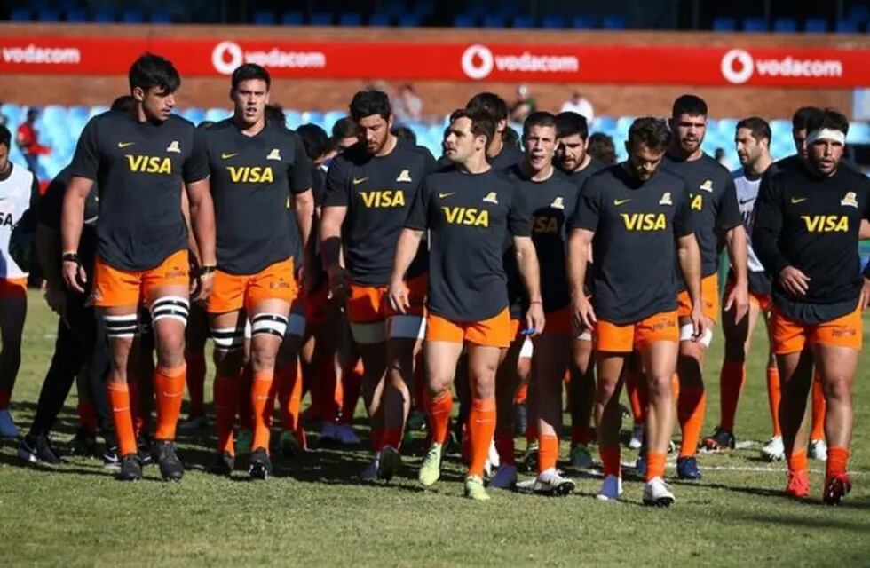 Enfrentarán a Lions en cuartos de final (Foto: Instagram Jaguares)