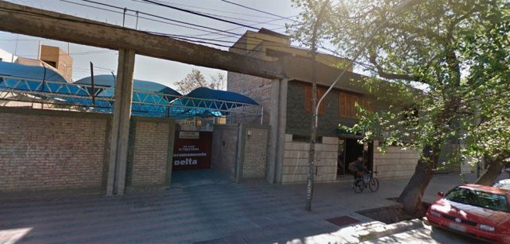 En Mendoza había cuarenta hoteles alojamiento. Trece ya cerraron sus puertas.