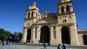 Iglesia Catedral de Córdoba