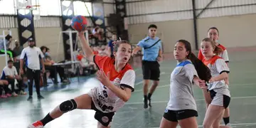 Nacional de Clubes de Handball