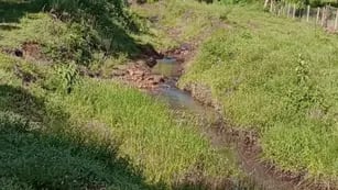 Mujer encontrada sin vida en un arroyo en Cerro Corá falleció por ahogamiento