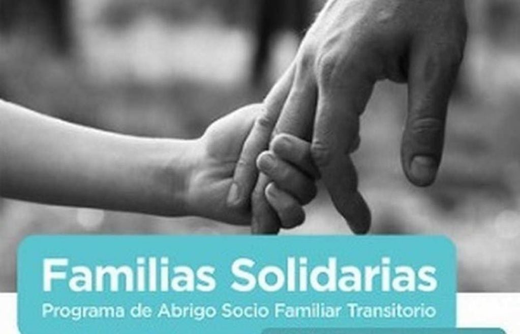 Programa Familias Solidarias
