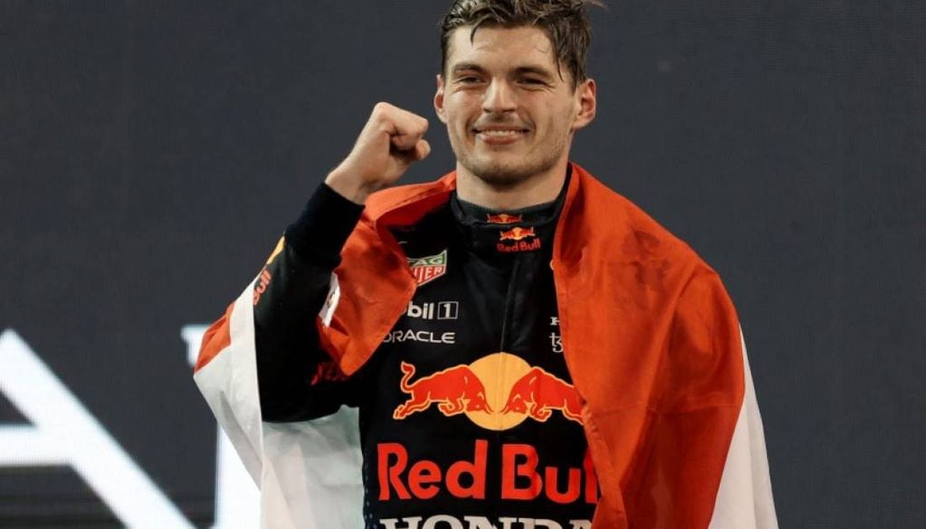 Verstappen fue confirmado como nuevo campeón tras el rechazo de la FIA a los reclamos de Mercedes.
