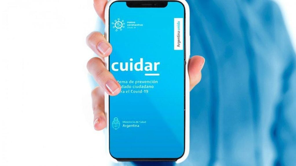 Se exigirá la app CuidAR Verano para ingresar a la provincia.