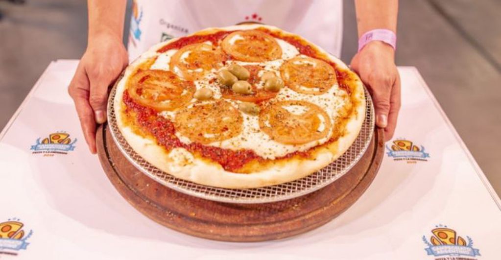 La Ciudad se suma a una nueva edición de la "Noche de la Pizza y la Empanada" (Foto: GCBA)