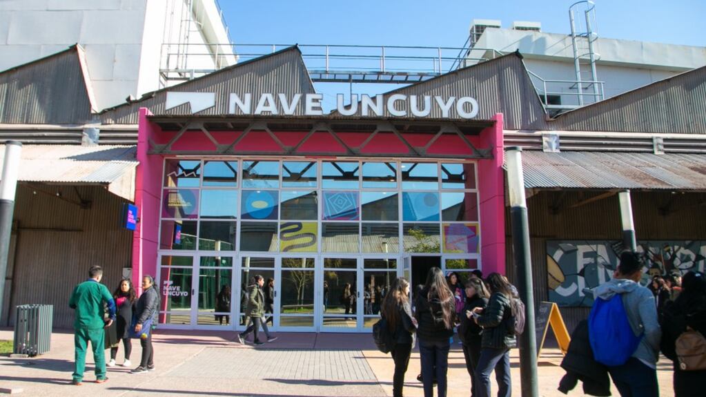 La Nave UNCuyo ofrece obras de teatro y cine en las estas vacaciones de invierno