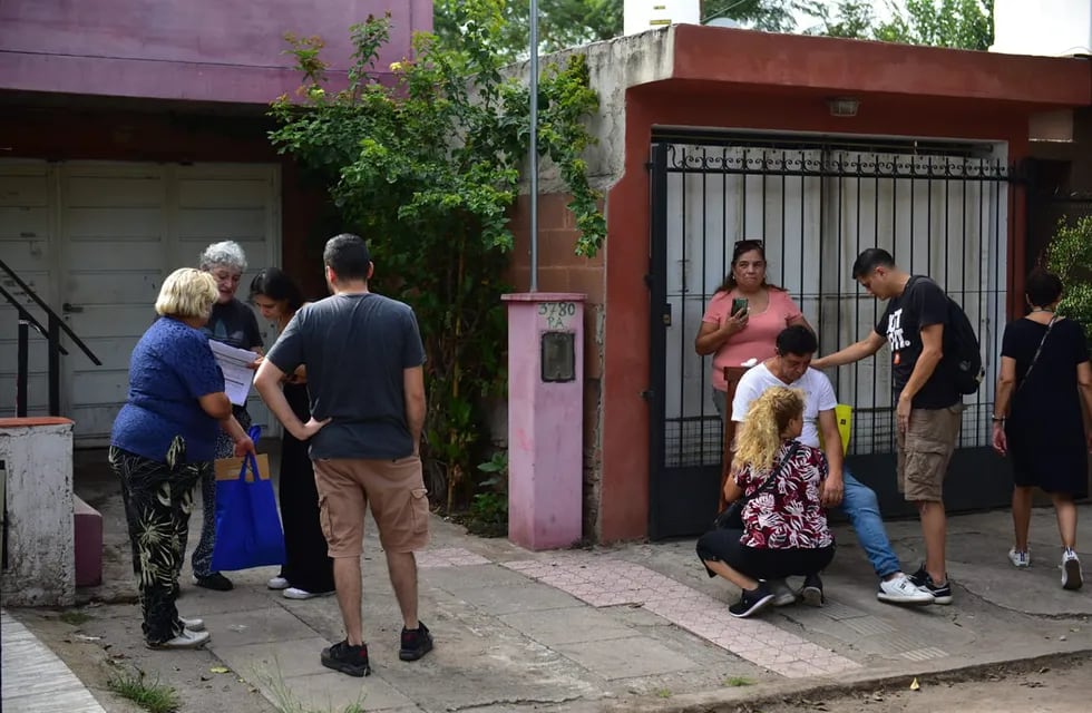 Tragedia en Córdoba: encontraron muerto a un niño dentro de un freezer