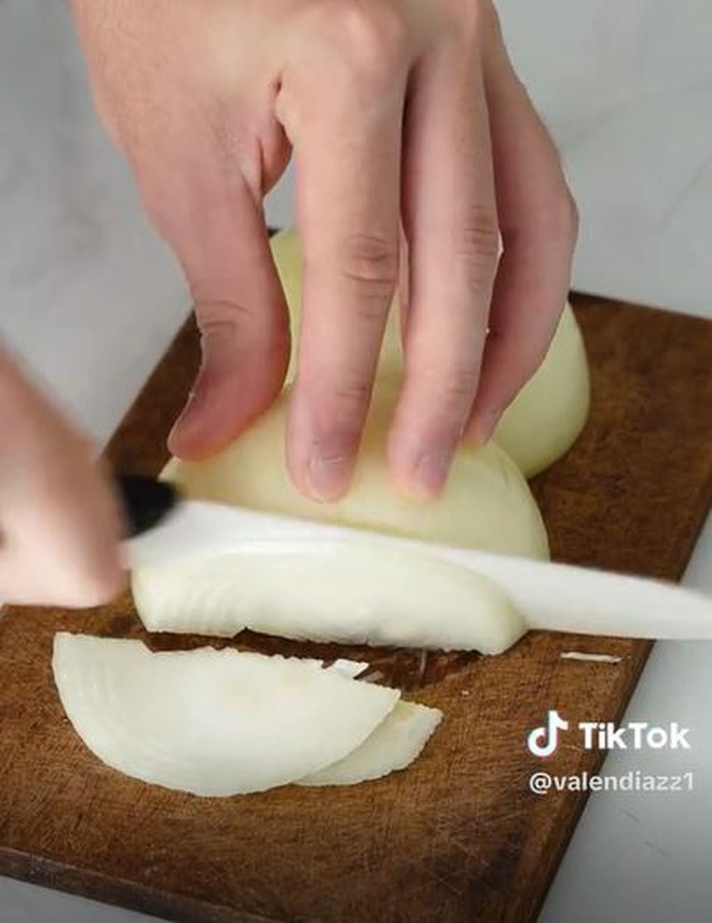 Receta fácil y rápida: cómo preparar pasta con cebolla caramelizada en simples pasos y con pocos ingredientes