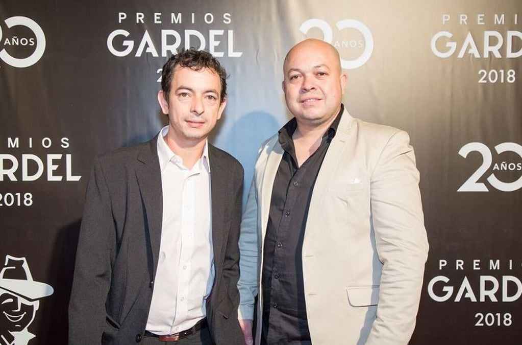 Los Núñez obtuvieron el Premio Gardel por el Mejor Álbum de Chamamé. (Foto: Misiones Online)