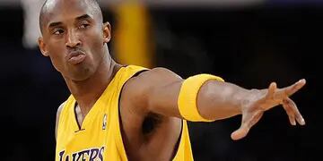 Los Lakers irán este año por otro título. Una vez más, Kobe Bryant fue clave para llegar a la final (Foto: AP).