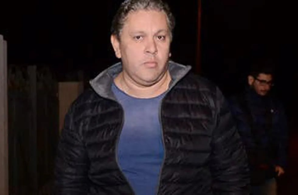 Fabián Gutiérrez.