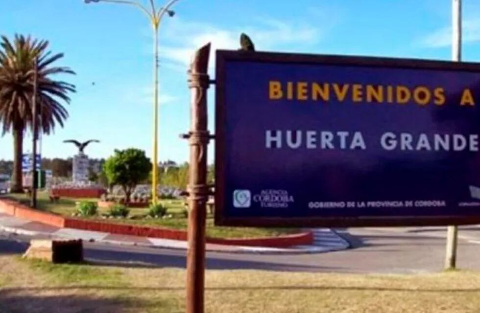 Huerta Grande. (Foto: web).
