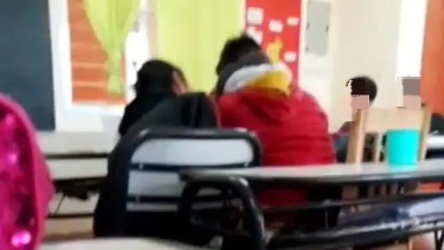 Alerta por bullying en una escuela de Eldorado