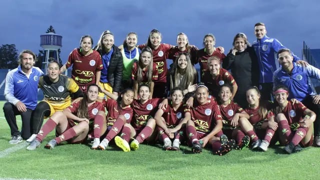 Copa Federal Femenino