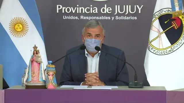 informe COE Jujuy 21-01-21