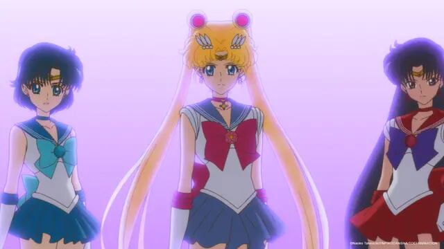 Sailor Moon llega a Netflix: todo lo que tenés que saber sobre las nuevas temporadas