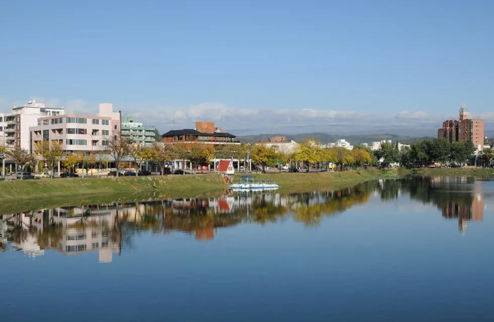 Villa Carlos Paz